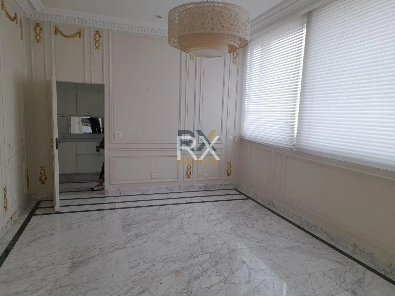 Apartamento com 1 suítes à venda em Higienópolis, São Paulo, por R$ 7.600.000 Imagem 11