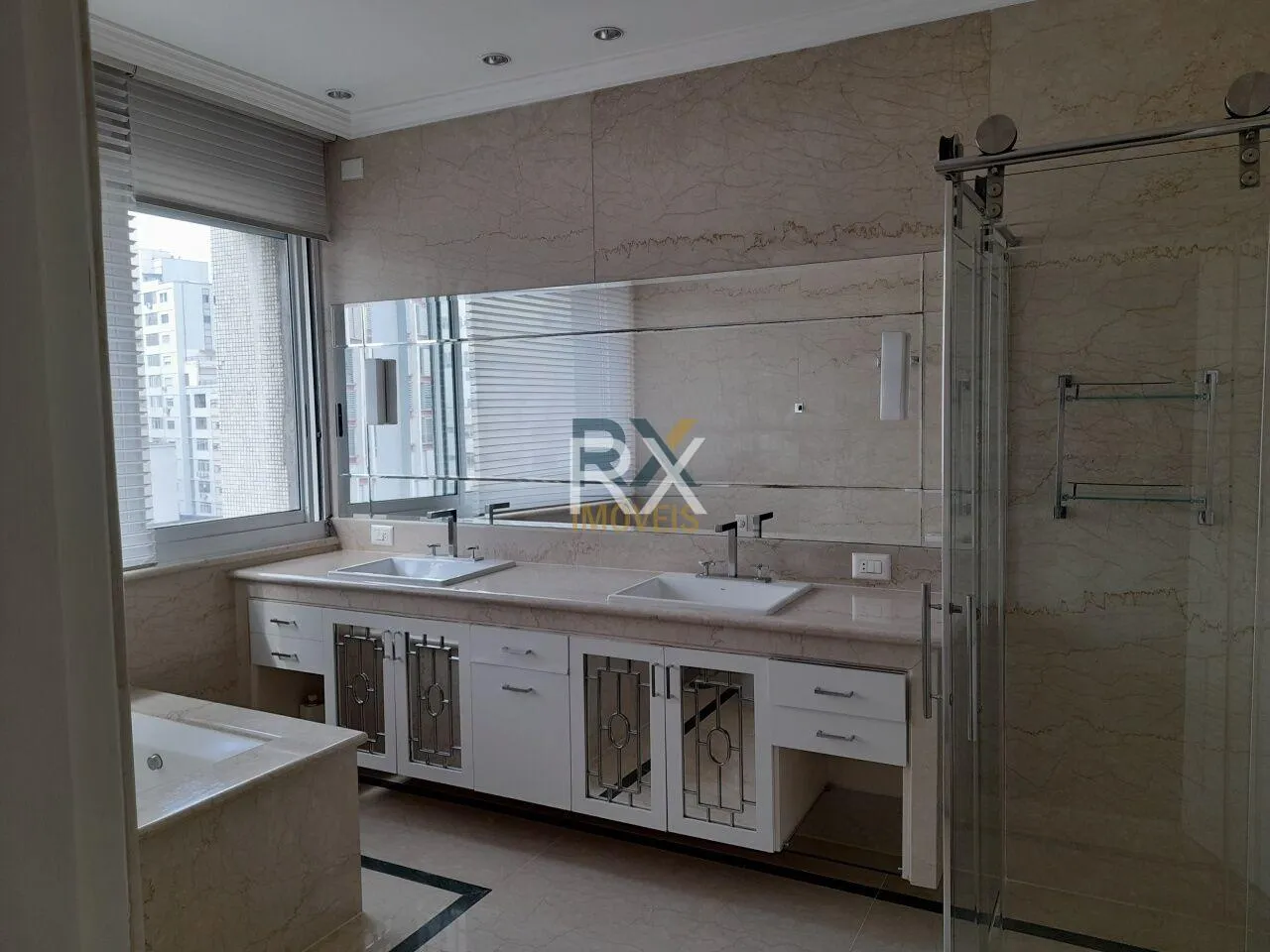 Apartamento com 1 suítes à venda em Higienópolis, São Paulo, por R$ 7.600.000 Imagem 12