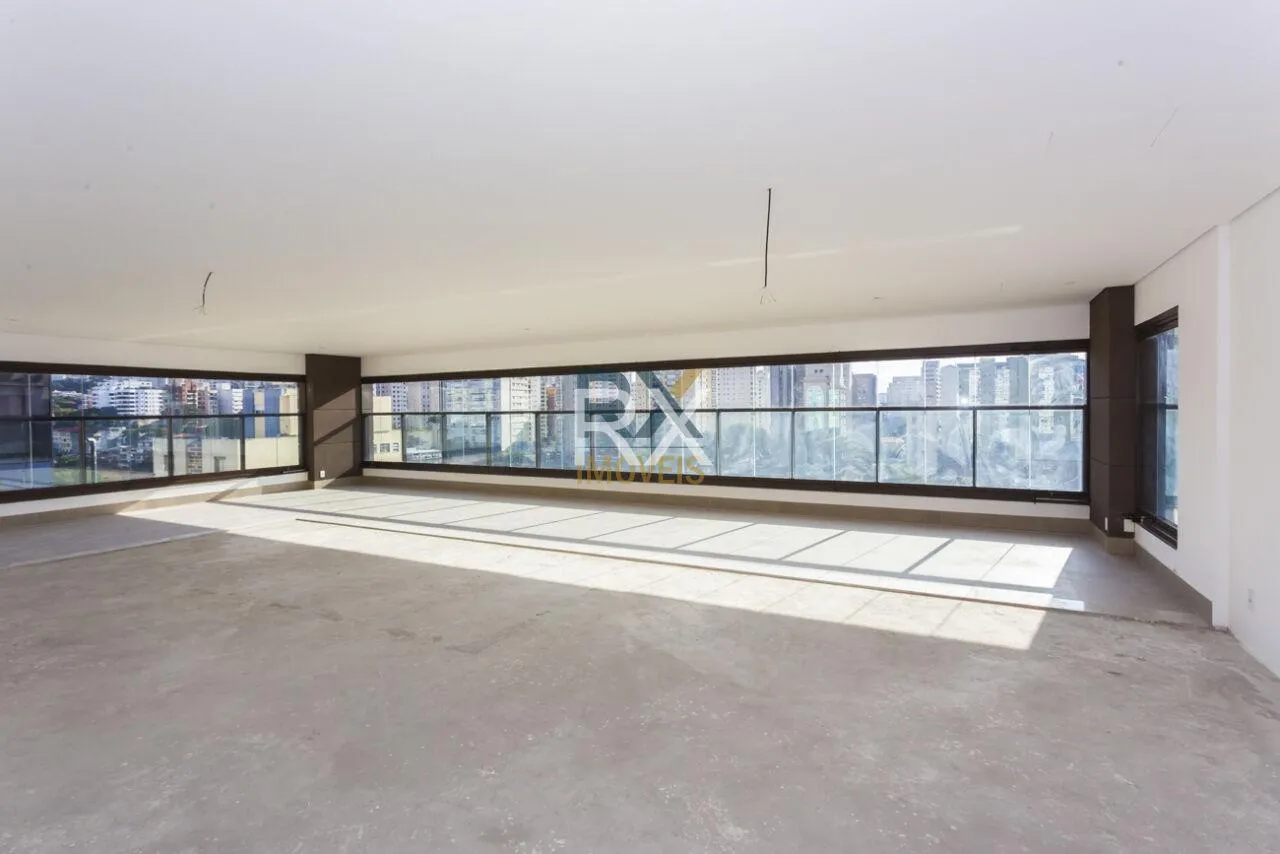 Apartamento com 4 suítes à venda em Santa Cecília, São Paulo, por R$ 4.800.000 Imagem 2