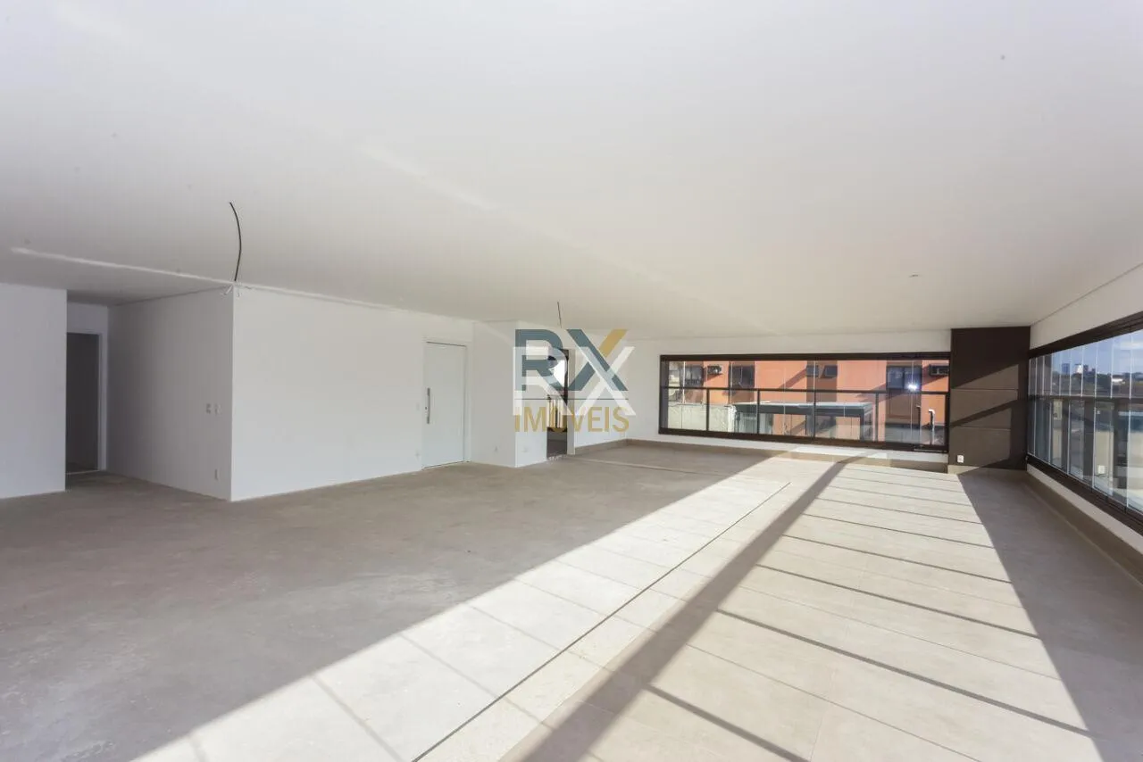Apartamento com 4 suítes à venda em Santa Cecília, São Paulo, por R$ 4.800.000 Imagem 3