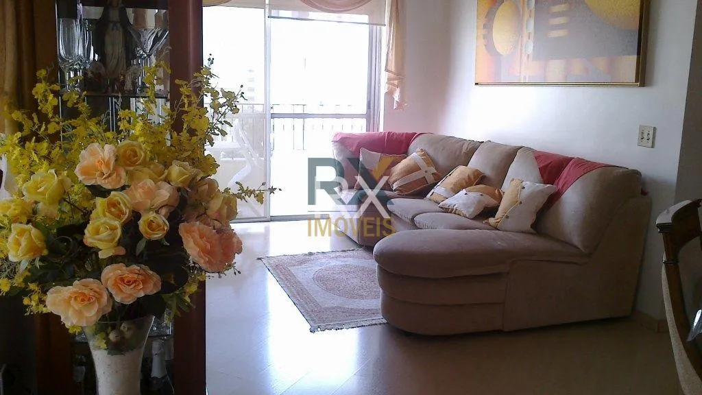 Apartamento com 1 suítes à venda em Higienópolis, São Paulo, por R$ 1.450.000