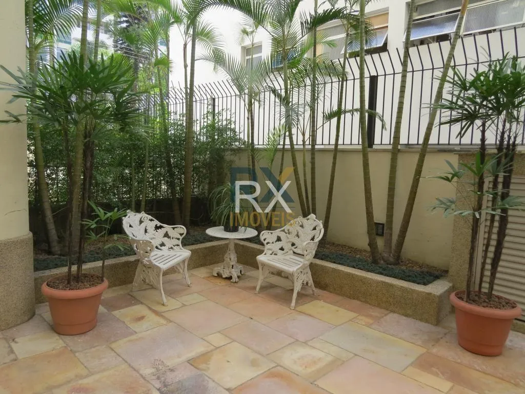 Apartamento com 1 suítes à venda em Higienópolis, São Paulo, por R$ 1.450.000 Imagem 19