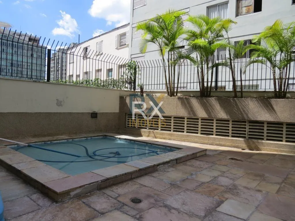 Apartamento com 1 suítes à venda em Higienópolis, São Paulo, por R$ 1.450.000 Imagem 22