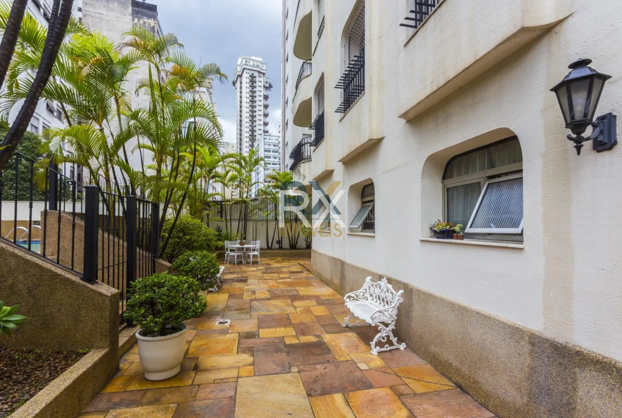 Apartamento com 1 suítes à venda em Higienópolis, São Paulo, por R$ 1.450.000 Imagem 23