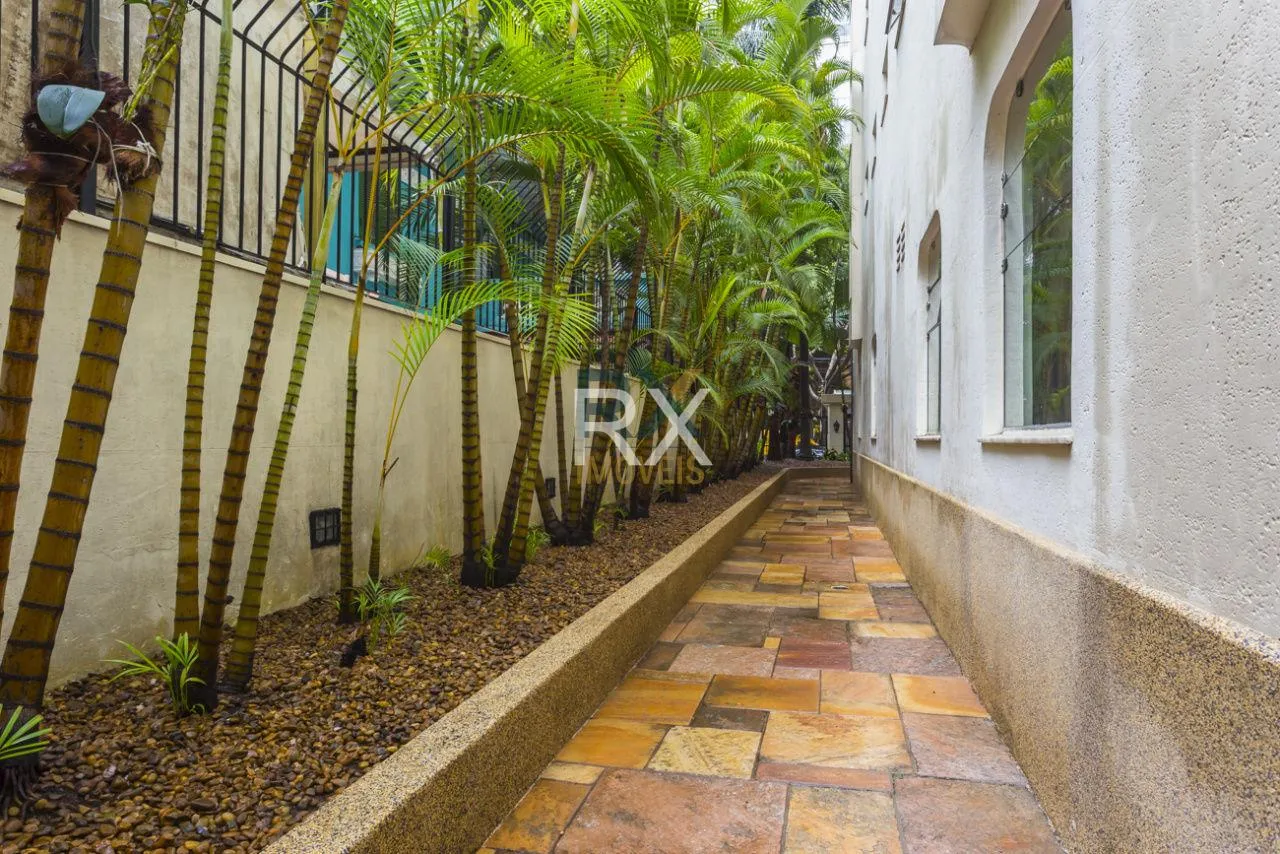 Apartamento com 1 suítes à venda em Higienópolis, São Paulo, por R$ 1.450.000 Imagem 26