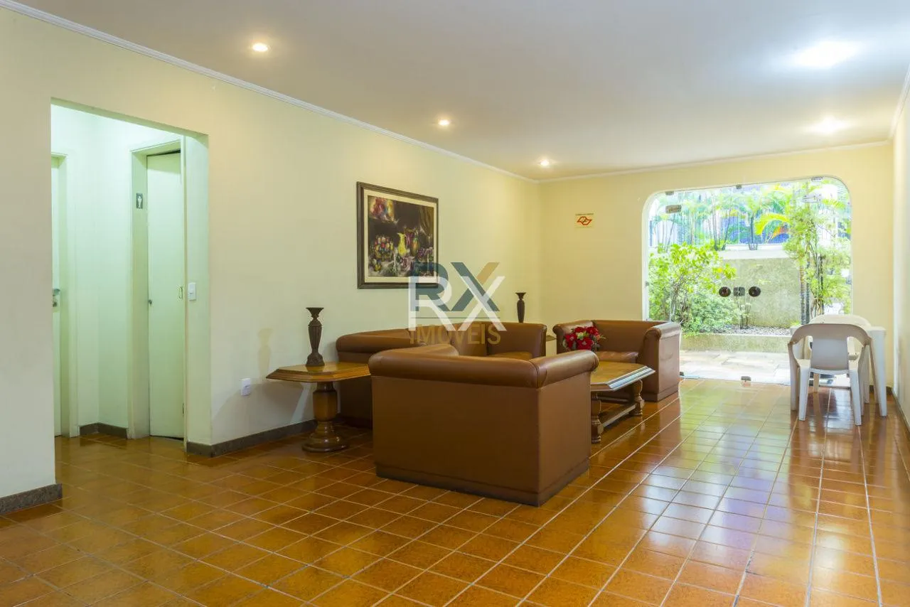 Apartamento com 1 suítes à venda em Higienópolis, São Paulo, por R$ 1.450.000 Imagem 27