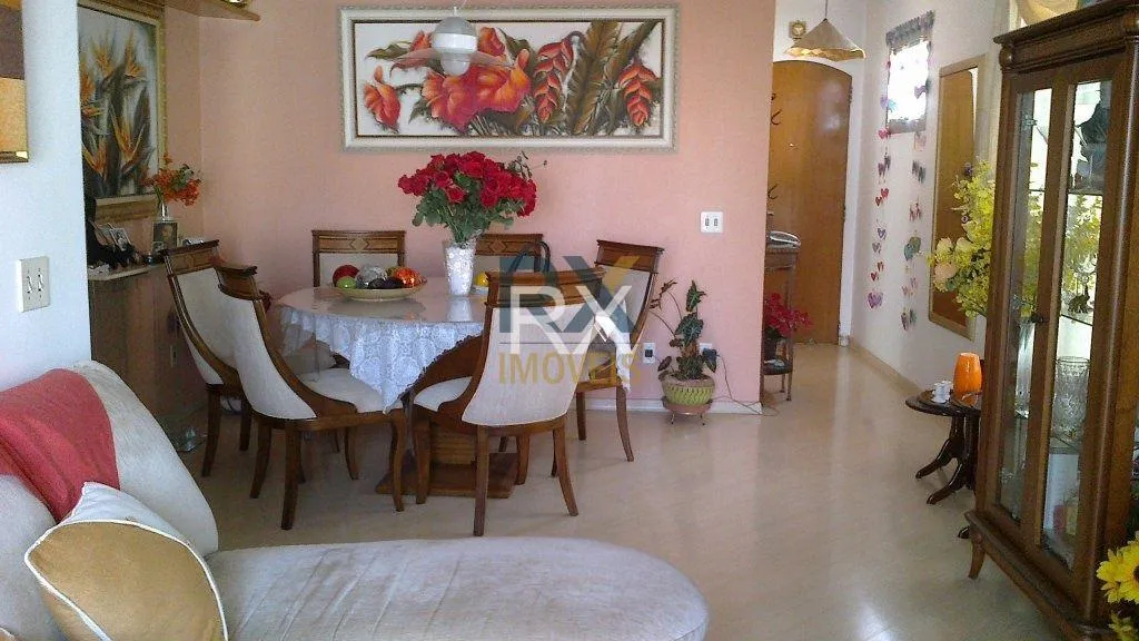 Apartamento com 1 suítes à venda em Higienópolis, São Paulo, por R$ 1.450.000 Imagem 4