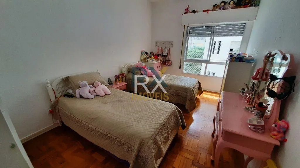 Apartamento com 1 suítes à venda em Santa Cecília, São Paulo, por R$ 1.400.000 Imagem 11