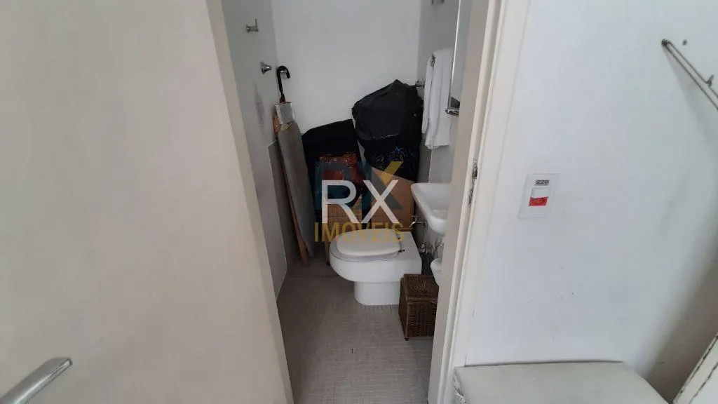Apartamento com 1 suítes à venda em Santa Cecília, São Paulo, por R$ 1.400.000 Imagem 25