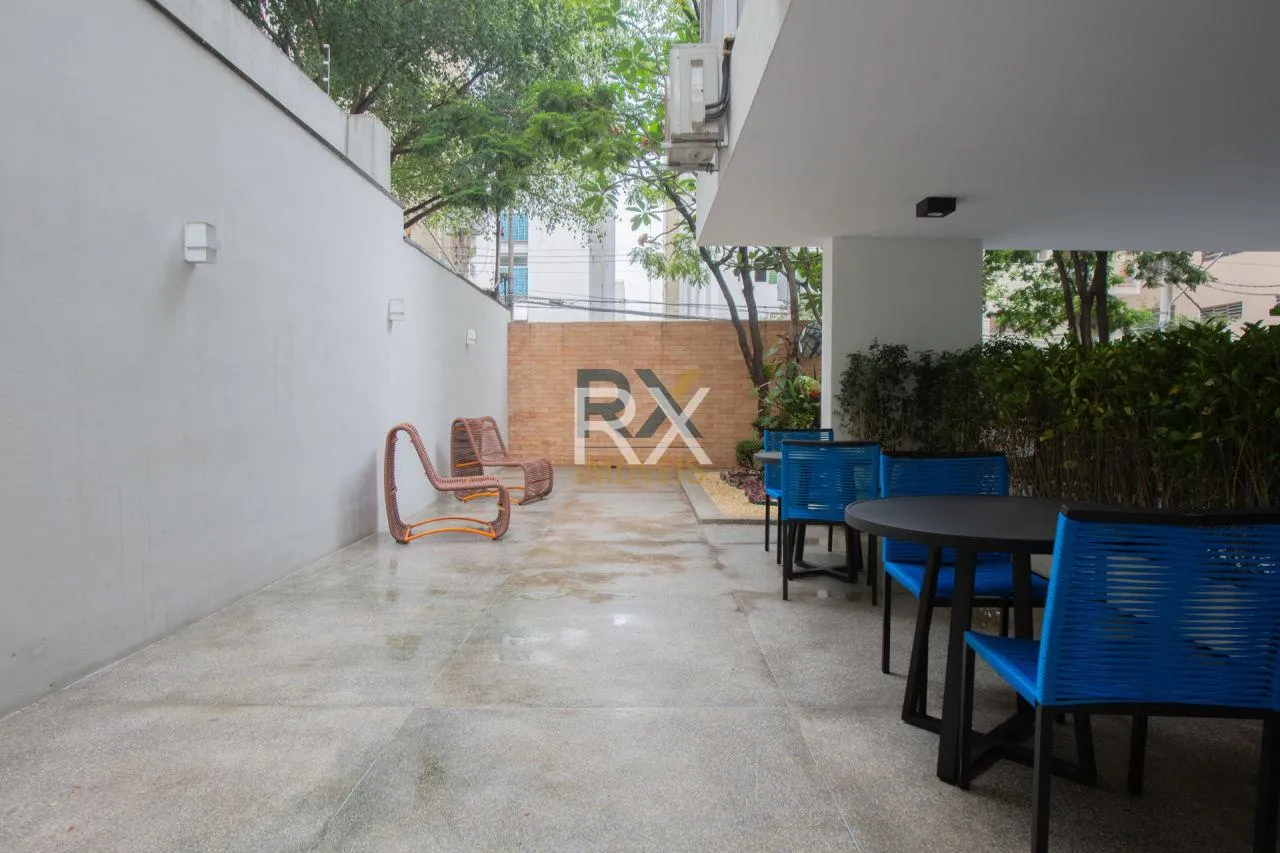 Apartamento com 1 suítes à venda em Santa Cecília, São Paulo, por R$ 1.400.000 Imagem 29