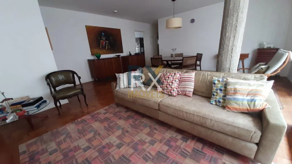 Apartamento com 1 suítes à venda em Santa Cecília, São Paulo, por R$ 1.400.000 Imagem 4
