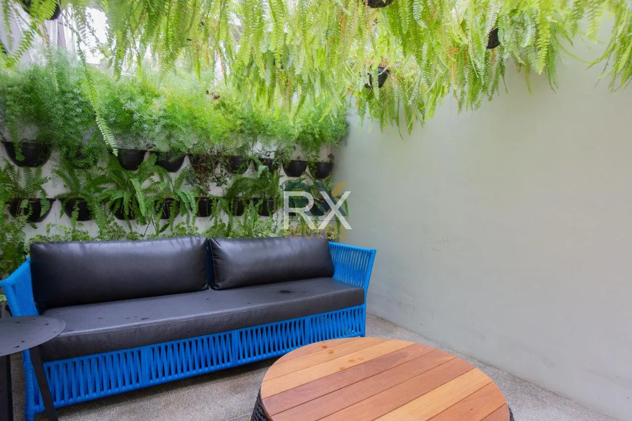 Apartamento com 1 suítes à venda em Santa Cecília, São Paulo, por R$ 1.400.000 Imagem 31