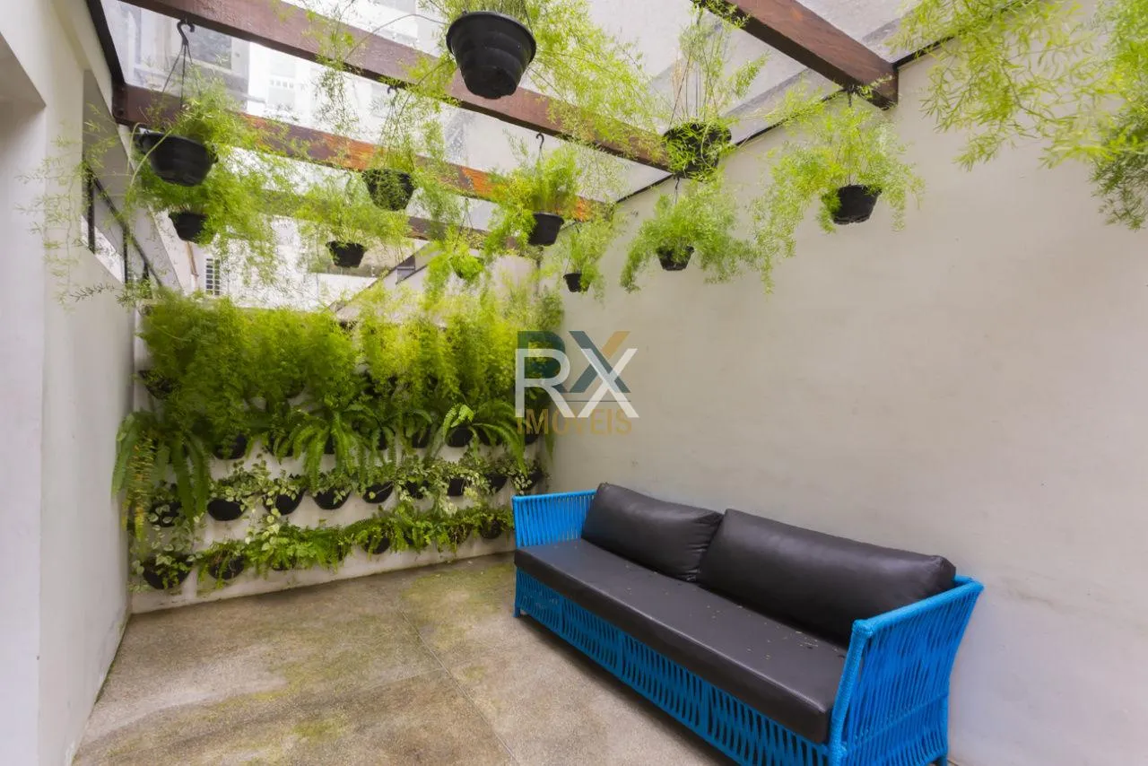 Apartamento com 1 suítes à venda em Santa Cecília, São Paulo, por R$ 1.400.000 Imagem 32