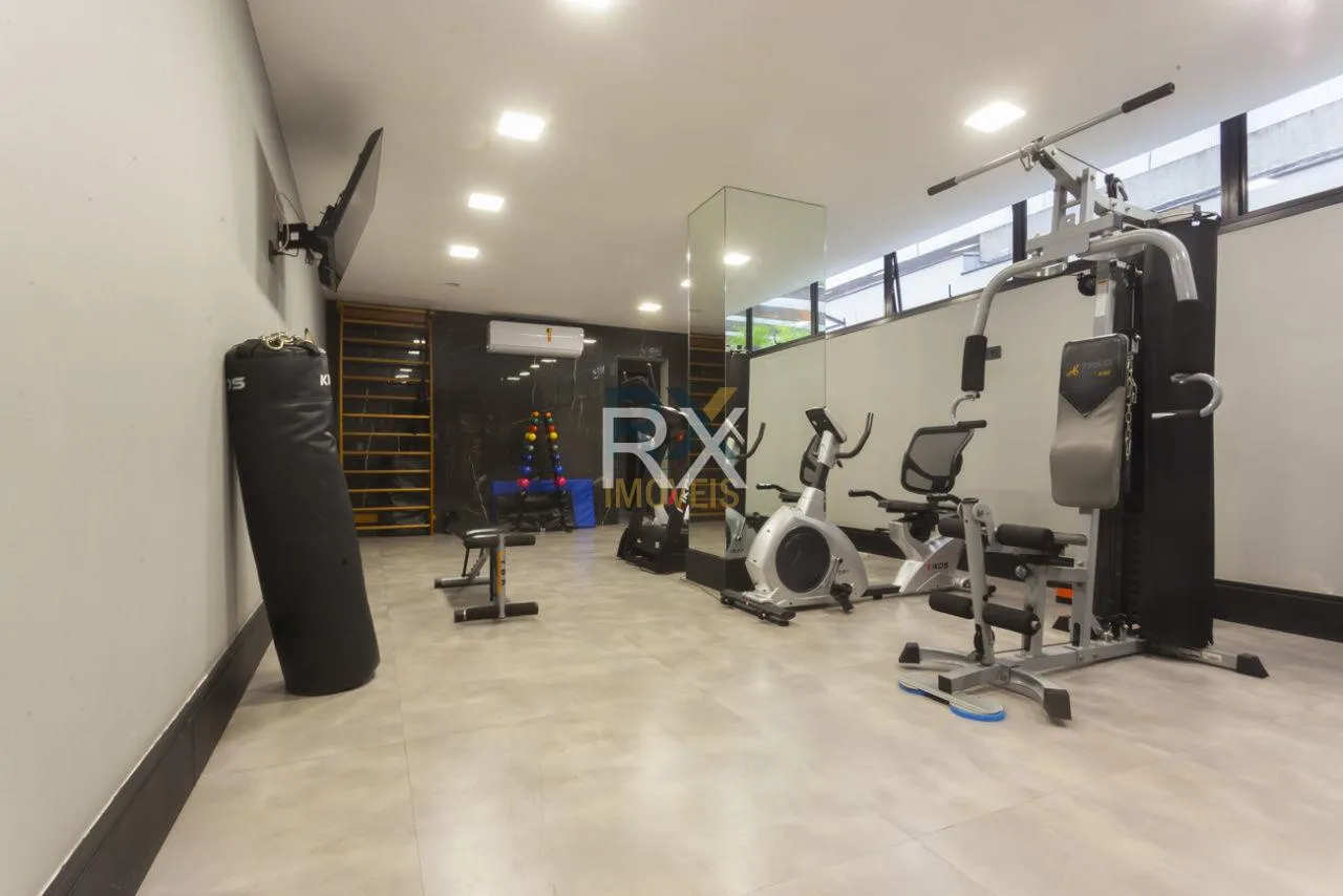 Apartamento com 1 suítes à venda em Santa Cecília, São Paulo, por R$ 1.400.000 Imagem 33