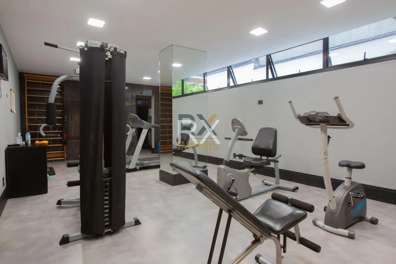 Apartamento com 1 suítes à venda em Santa Cecília, São Paulo, por R$ 1.400.000 Imagem 34