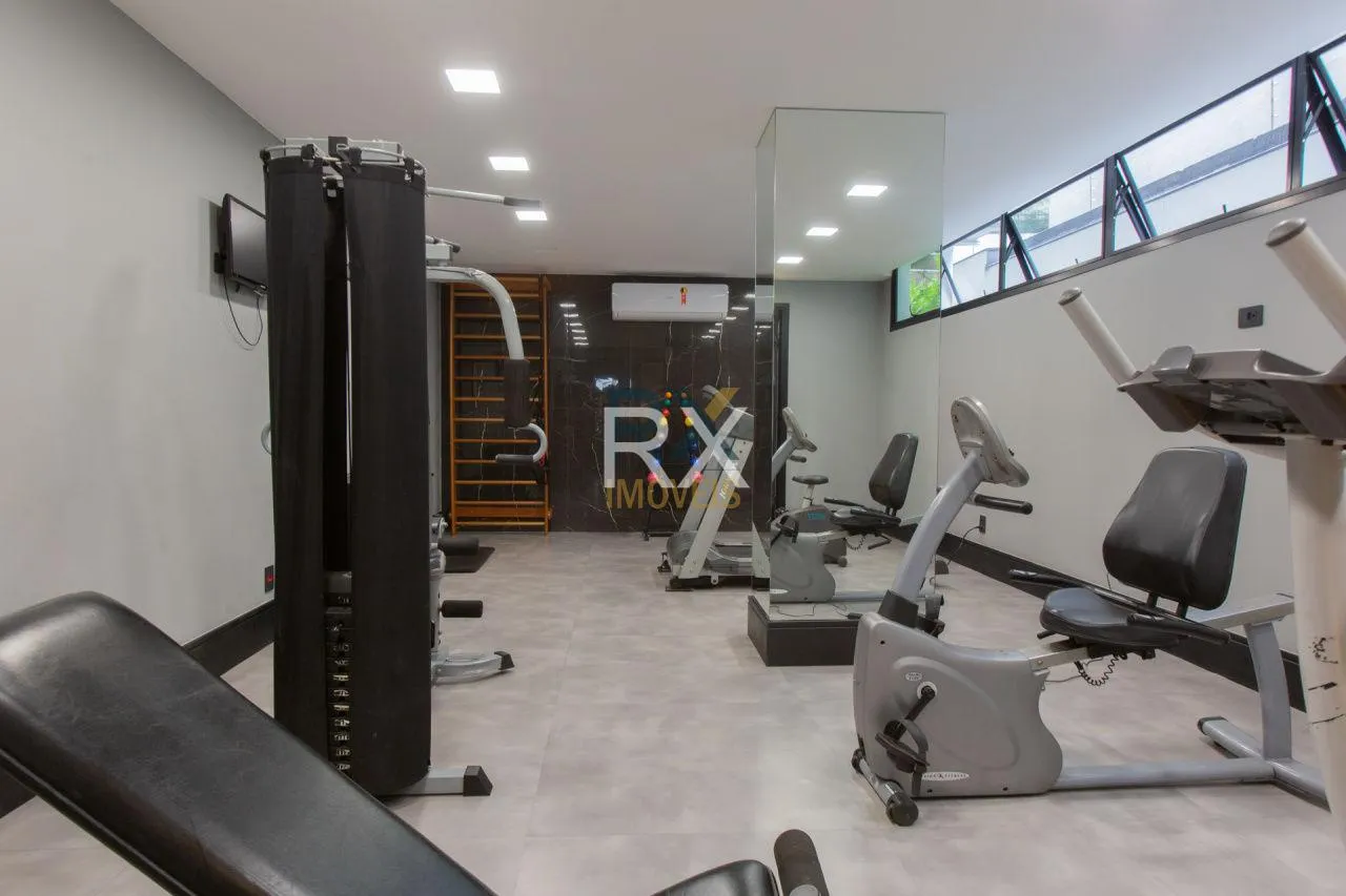 Apartamento com 1 suítes à venda em Santa Cecília, São Paulo, por R$ 1.400.000 Imagem 35
