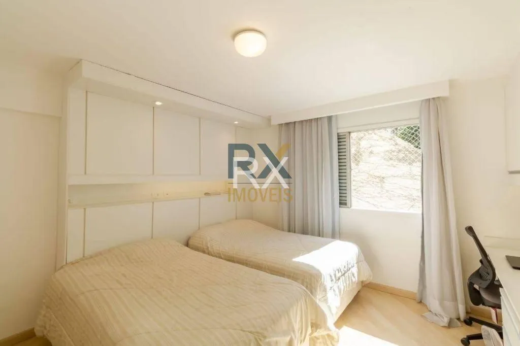 Apartamento com 1 suítes à venda em Cerqueira César, São Paulo, por R$ 1.700.000 Imagem 13