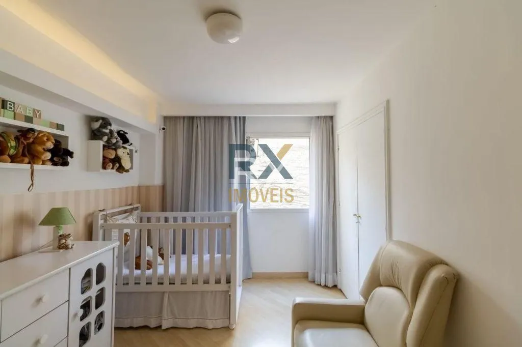 Apartamento com 1 suítes à venda em Cerqueira César, São Paulo, por R$ 1.700.000 Imagem 15