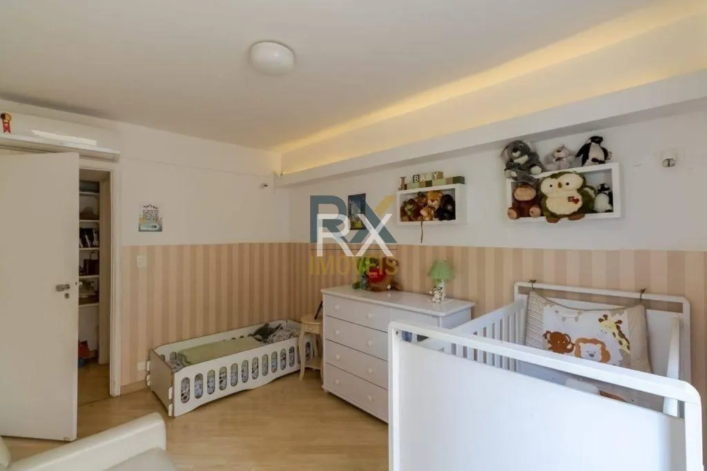 Apartamento com 1 suítes à venda em Cerqueira César, São Paulo, por R$ 1.700.000 Imagem 16