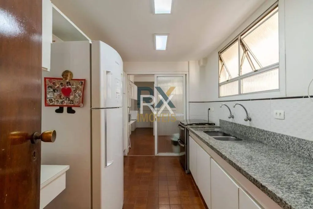Apartamento com 1 suítes à venda em Cerqueira César, São Paulo, por R$ 1.700.000 Imagem 18