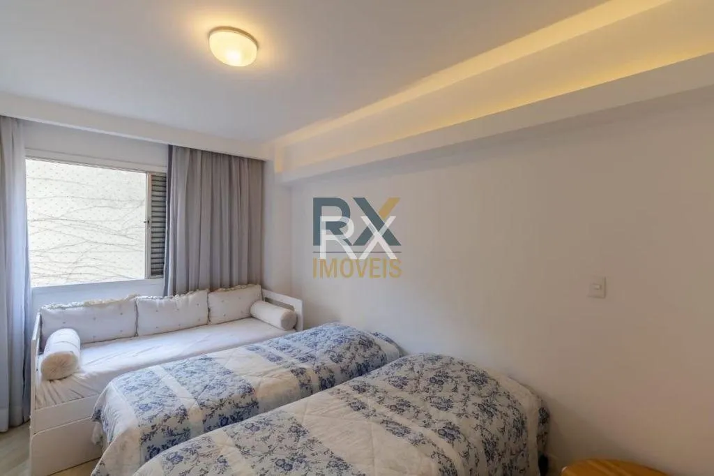 Apartamento com 1 suítes à venda em Cerqueira César, São Paulo, por R$ 1.700.000 Imagem 10