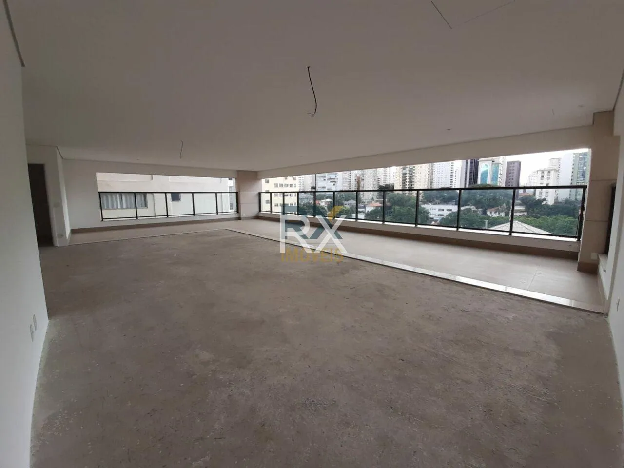 Apartamento com 4 suítes à venda em Santa Cecília, São Paulo, por R$ 5.800.000