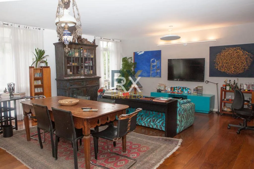 Apartamento com 1 suítes à venda em Higienópolis, São Paulo, por R$ 2.500.000 Imagem 2