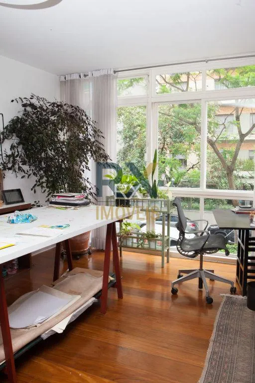 Apartamento com 1 suítes à venda em Higienópolis, São Paulo, por R$ 2.500.000 Imagem 3