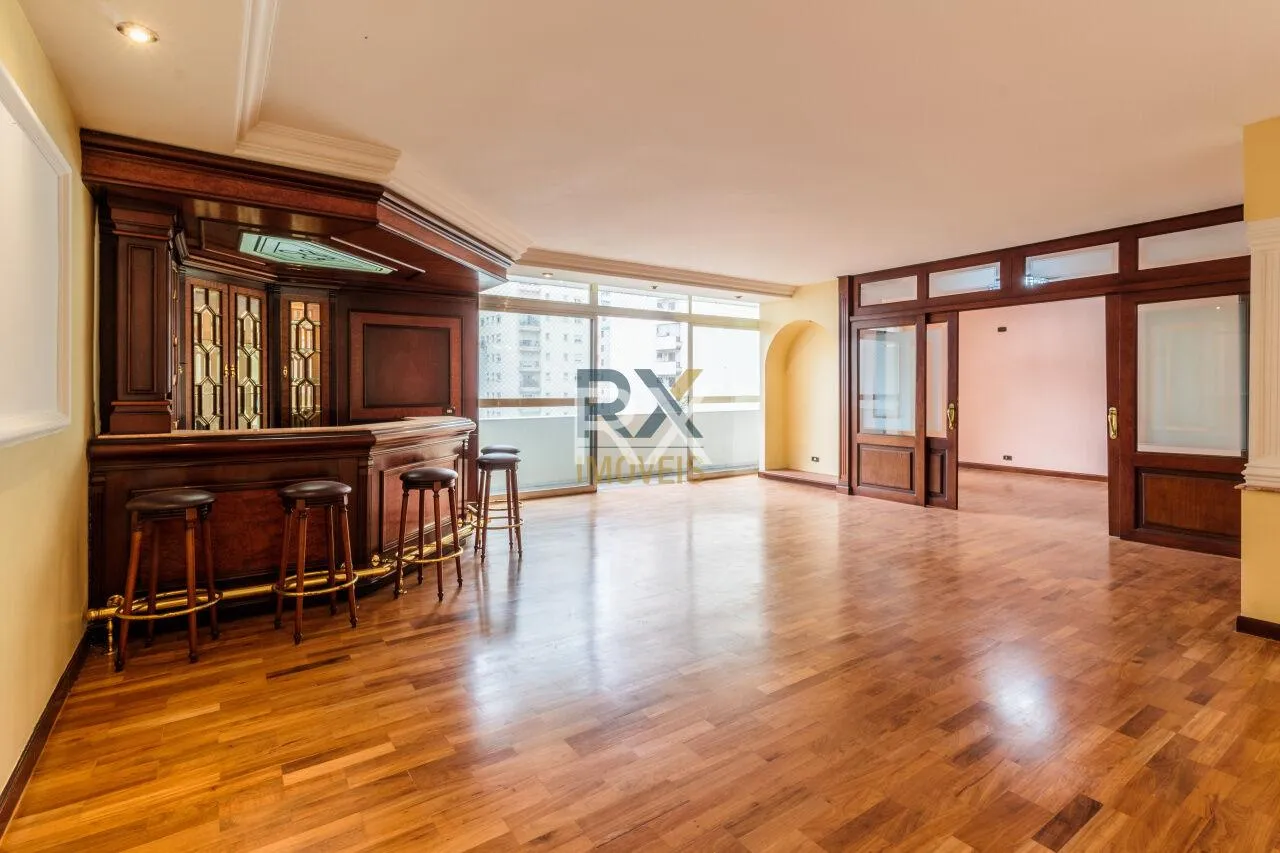 Apartamento com 3 suítes à venda em Higienópolis, São Paulo, por R$ 2.150.000
