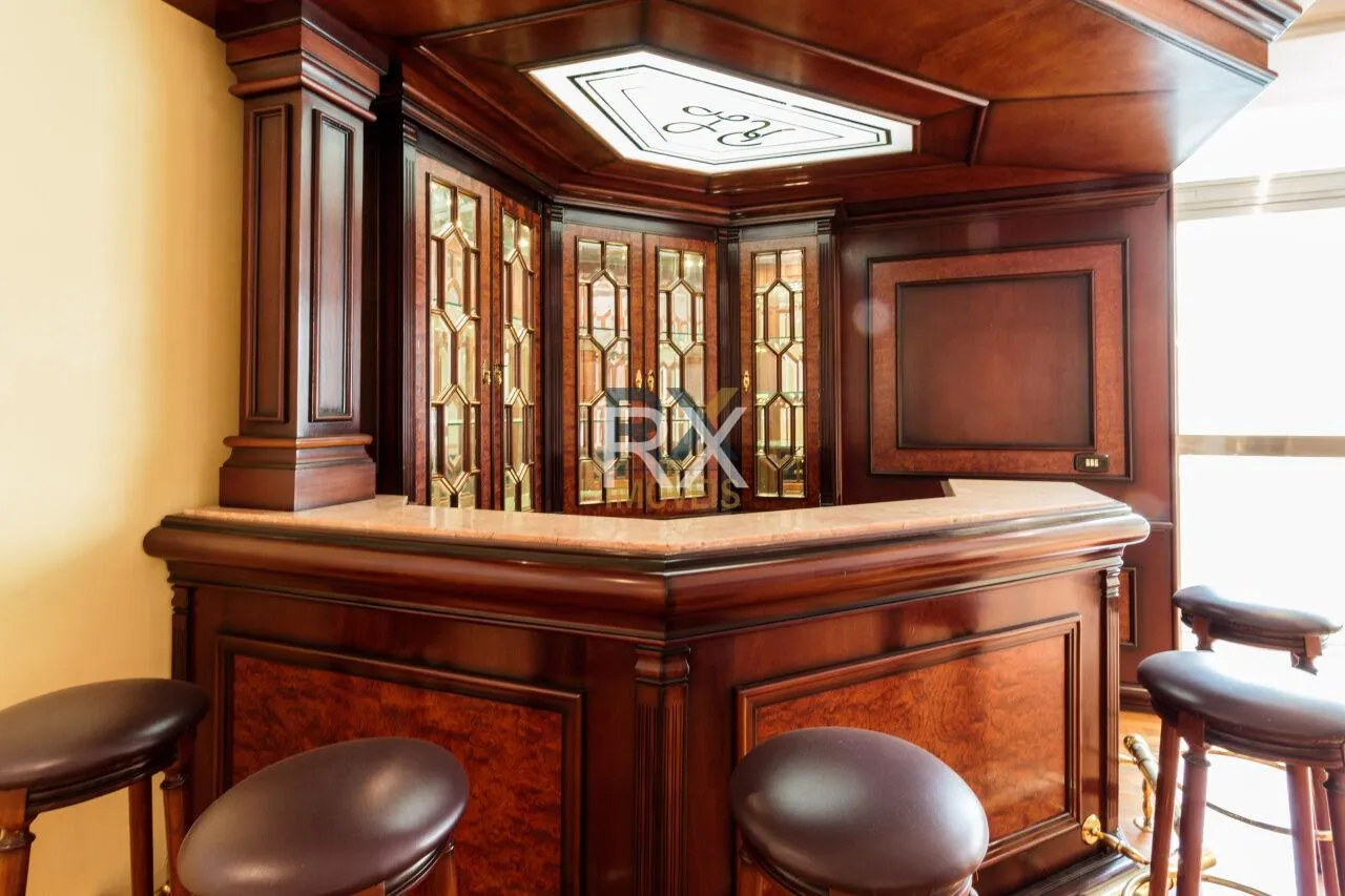 Apartamento com 3 suítes à venda em Higienópolis, São Paulo, por R$ 2.150.000 Imagem 3