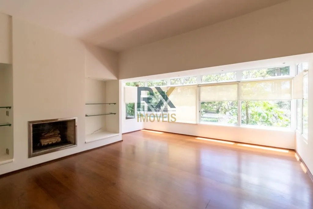 Casa com 1 suítes à venda em Pacaembu, São Paulo, por R$ 5.620.000 Imagem 2