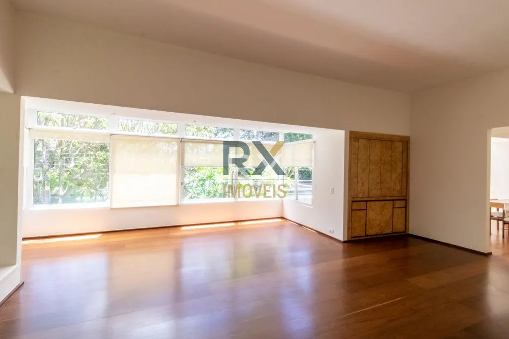 Casa com 1 suítes à venda em Pacaembu, São Paulo, por R$ 5.620.000 Imagem 3