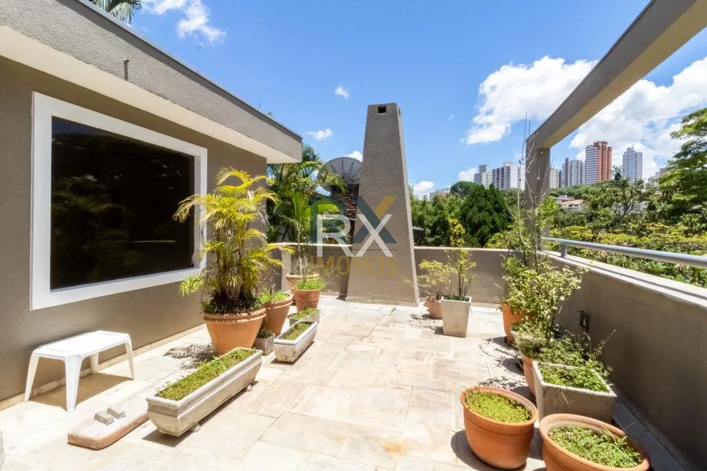 Casa com 1 suítes à venda em Pacaembu, São Paulo, por R$ 5.620.000 Imagem 26