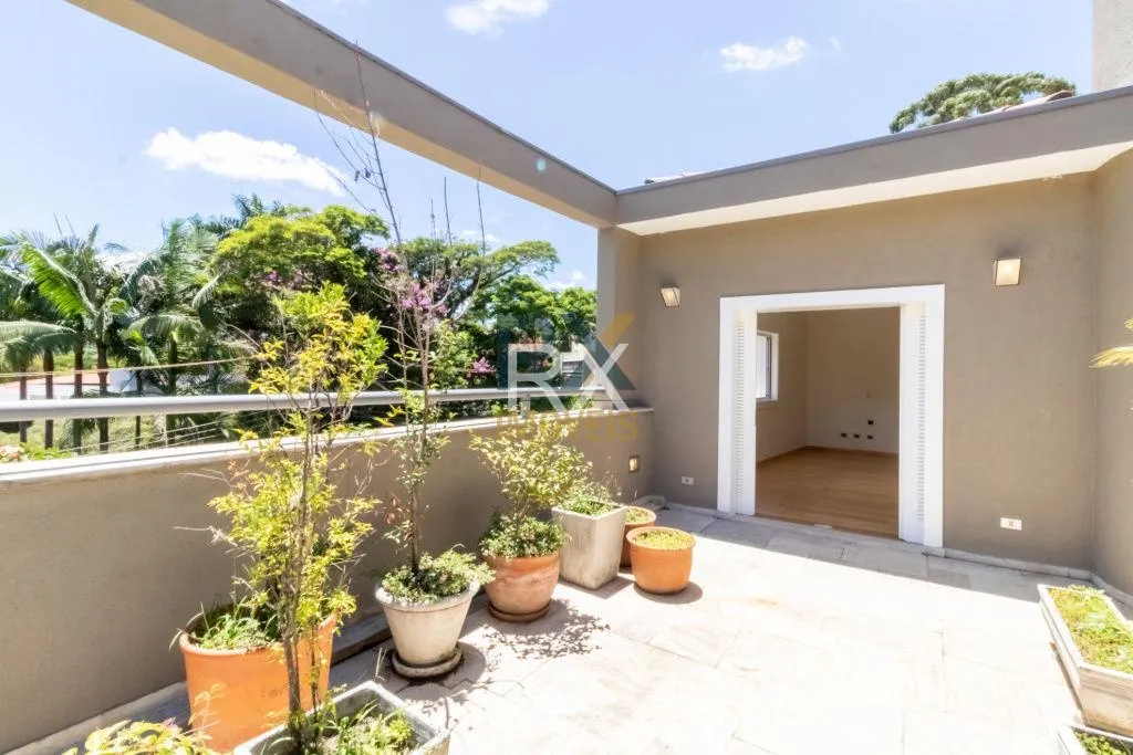 Casa com 1 suítes à venda em Pacaembu, São Paulo, por R$ 5.620.000 Imagem 27