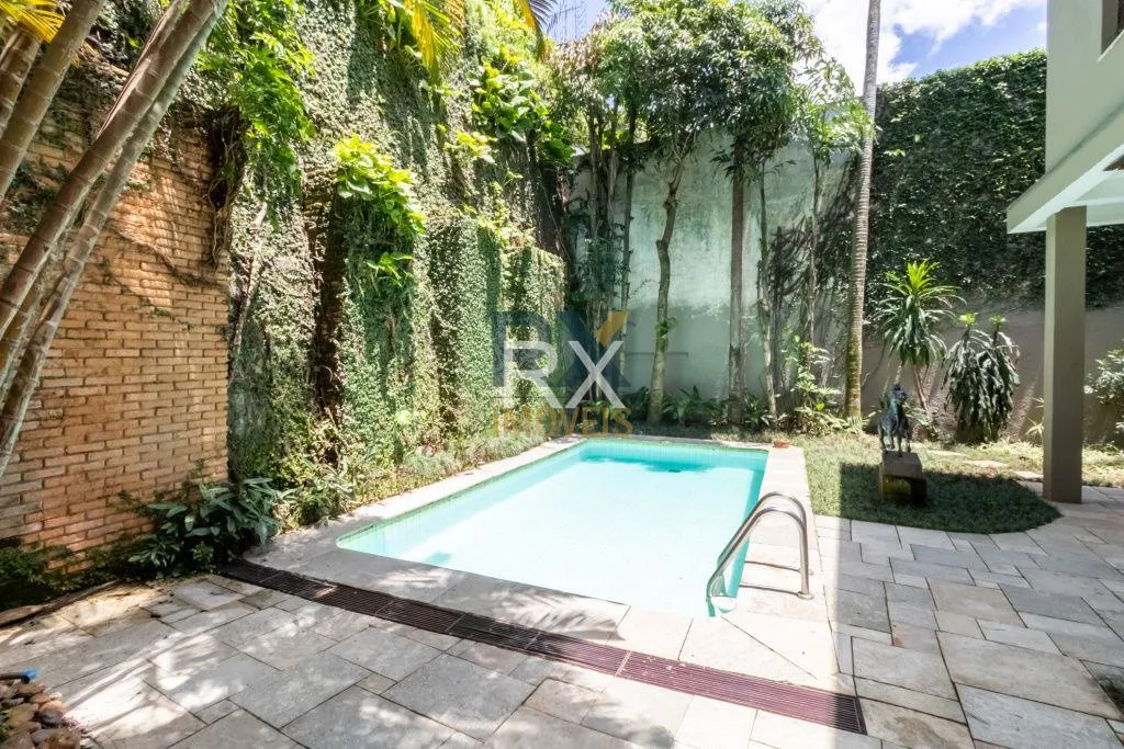 Casa com 1 suítes à venda em Pacaembu, São Paulo, por R$ 5.620.000 Imagem 29