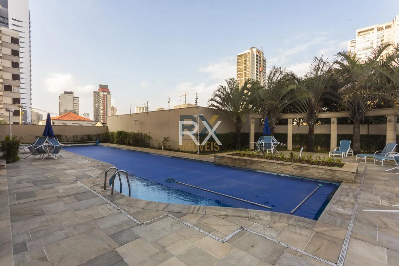Apartamento com 2 suítes à venda em Perdizes, São Paulo, por R$ 1.850.000 Imagem 17