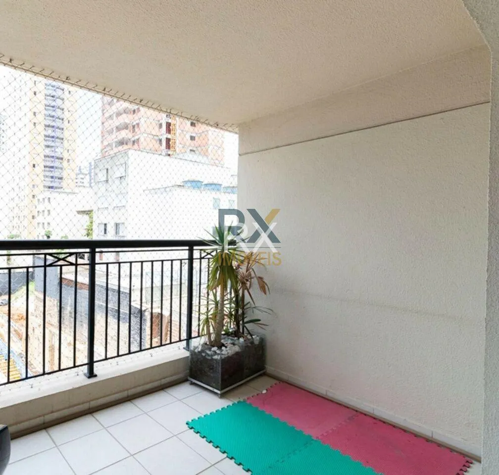 Apartamento com 2 suítes à venda em Perdizes, São Paulo, por R$ 1.850.000 Imagem 4