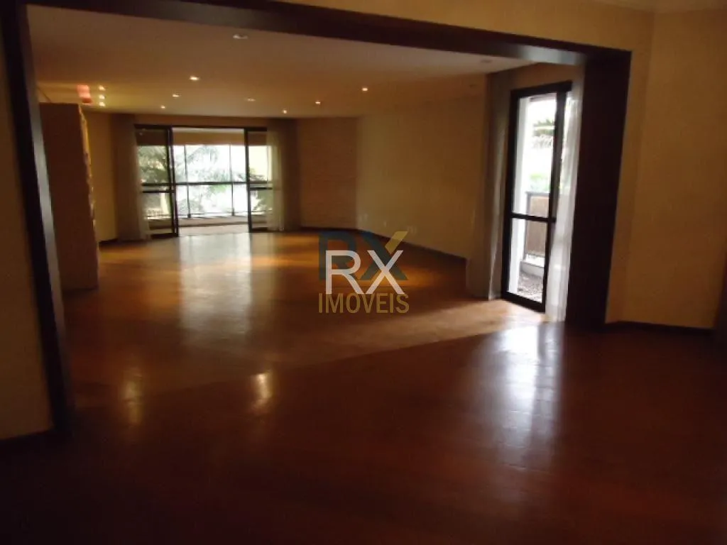 Apartamento com 4 suítes à venda em Higienópolis, São Paulo, por R$ 4.200.000