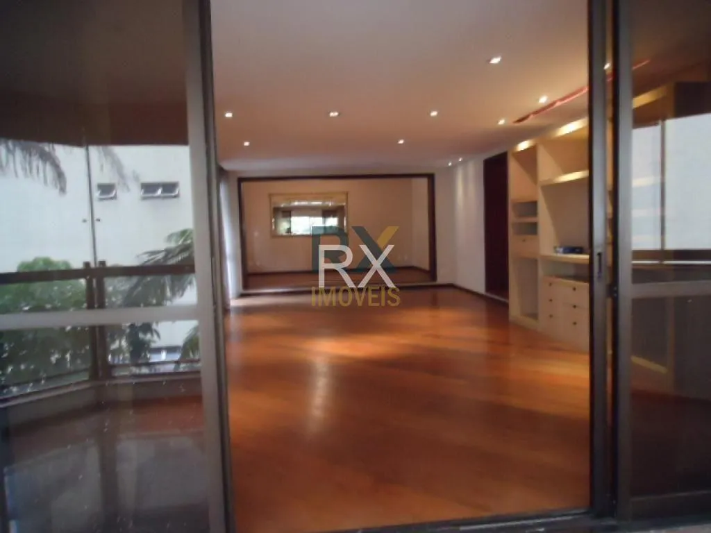 Apartamento com 4 suítes à venda em Higienópolis, São Paulo, por R$ 4.200.000 Imagem 2