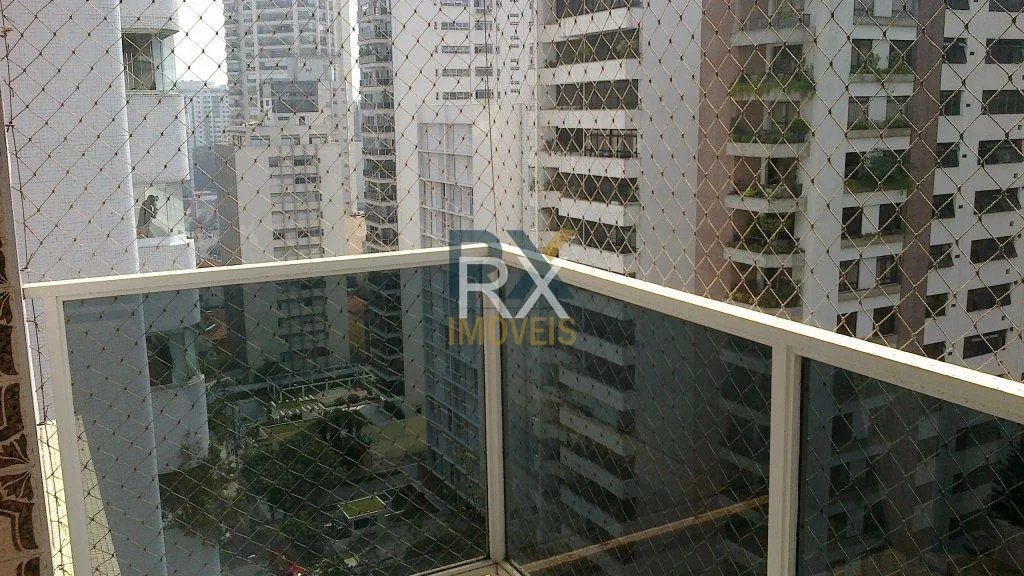 Apartamento com 3 suítes à venda em Higienópolis, São Paulo, por R$ 2.500.000 Imagem 2