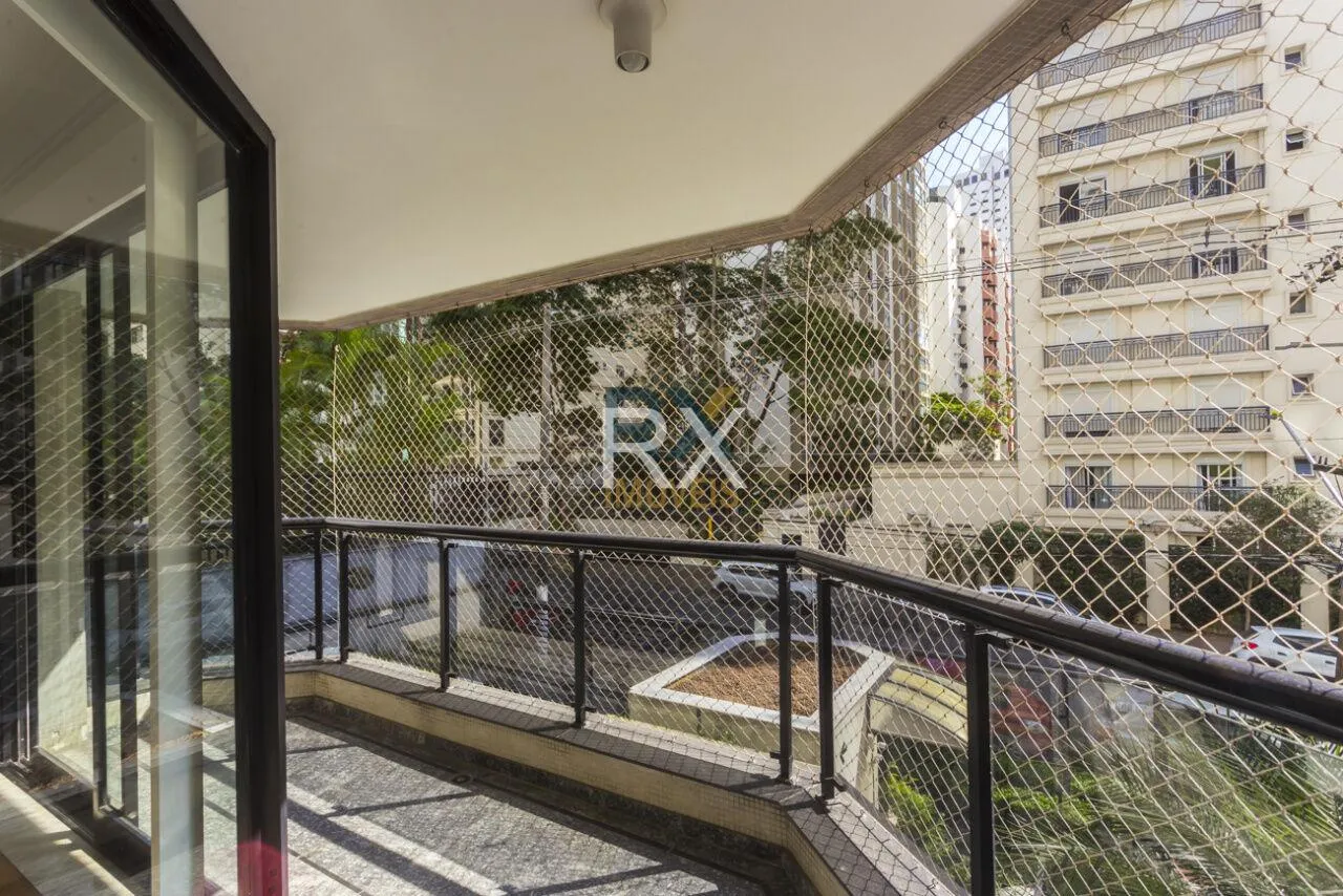 Apartamento com 3 suítes à venda em Higienópolis, São Paulo, por R$ 2.480.000