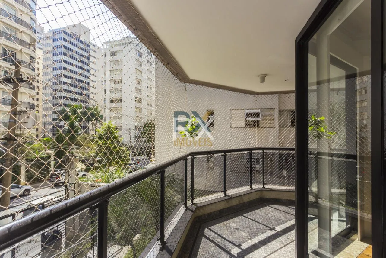 Apartamento com 3 suítes à venda em Higienópolis, São Paulo, por R$ 2.480.000 Imagem 2