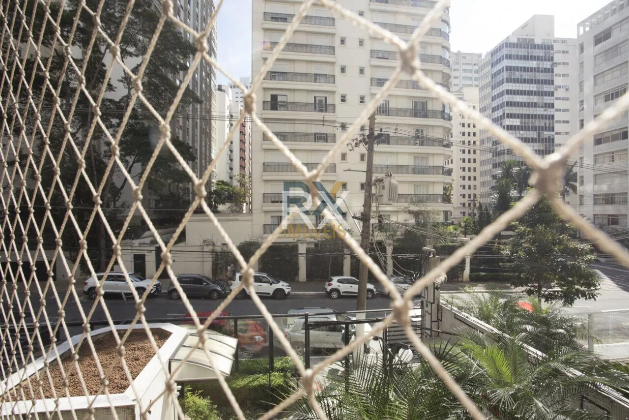Apartamento com 3 suítes à venda em Higienópolis, São Paulo, por R$ 2.480.000 Imagem 3