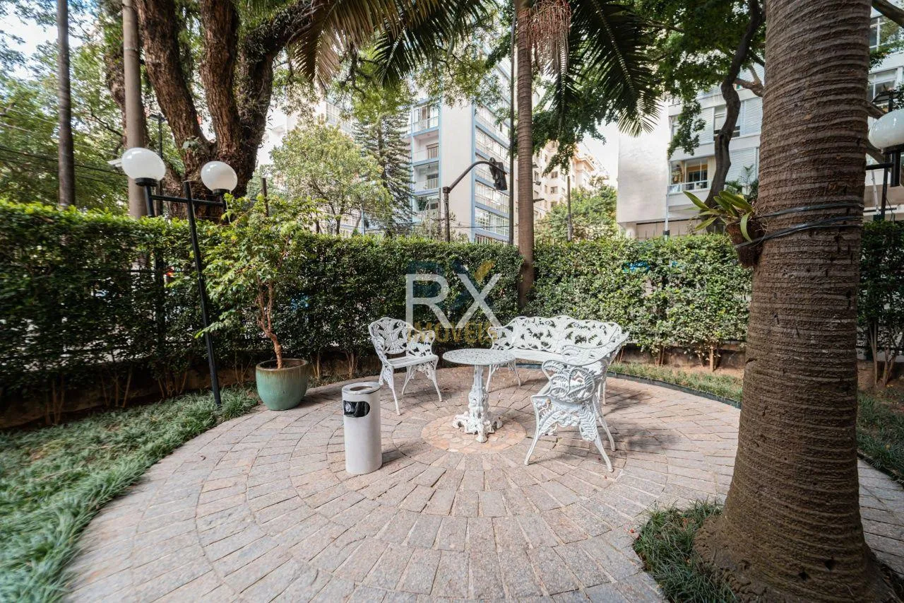 Apartamento com 1 suítes à venda em Higienópolis, São Paulo, por R$ 2.240.000 Imagem 13