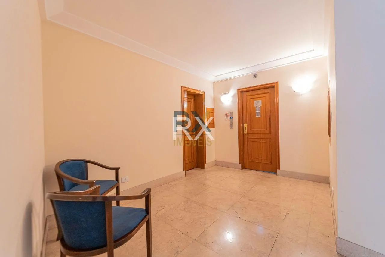 Apartamento com 1 suítes à venda em Higienópolis, São Paulo, por R$ 2.240.000 Imagem 15