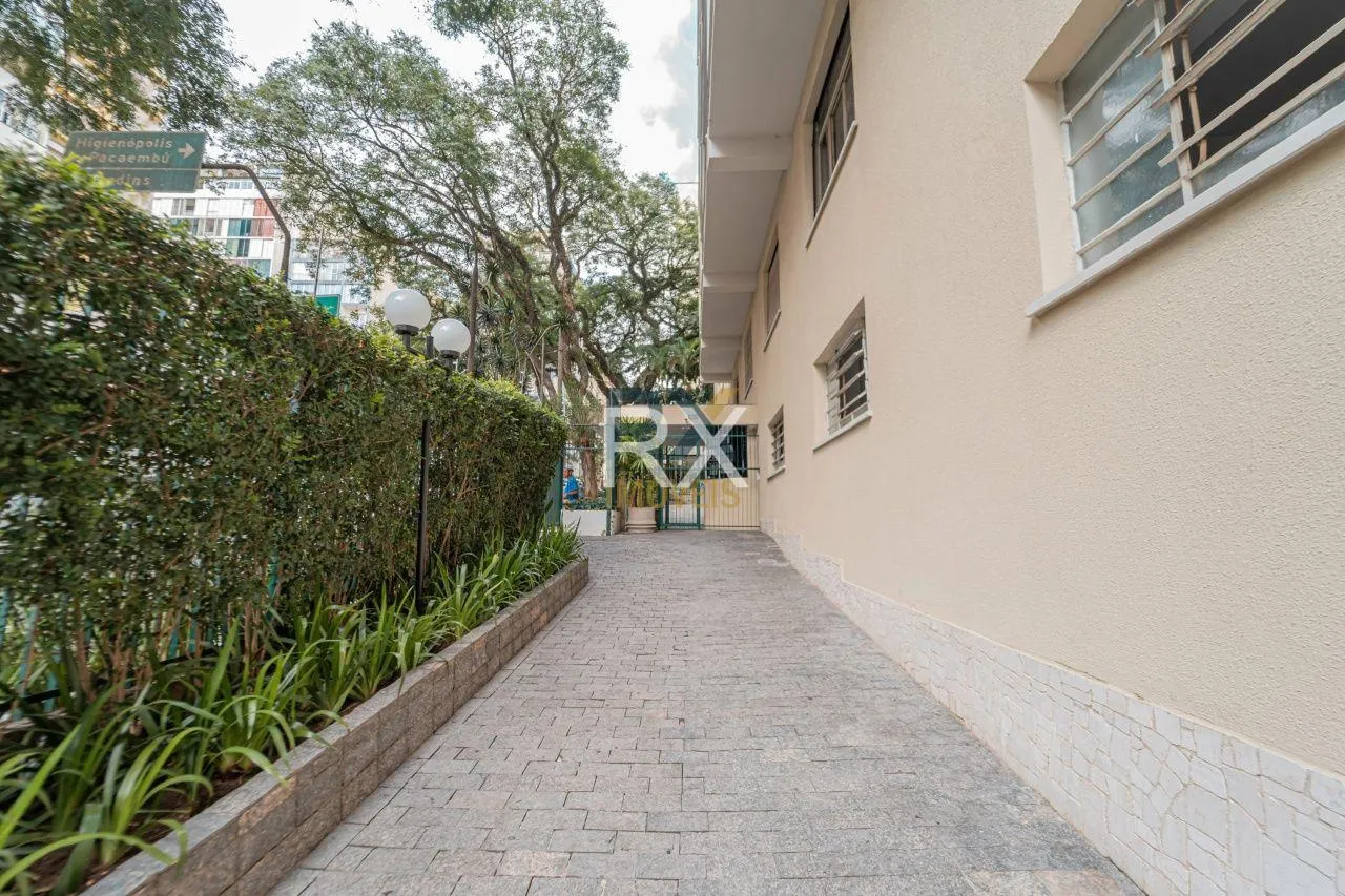 Apartamento com 1 suítes à venda em Higienópolis, São Paulo, por R$ 2.240.000 Imagem 16