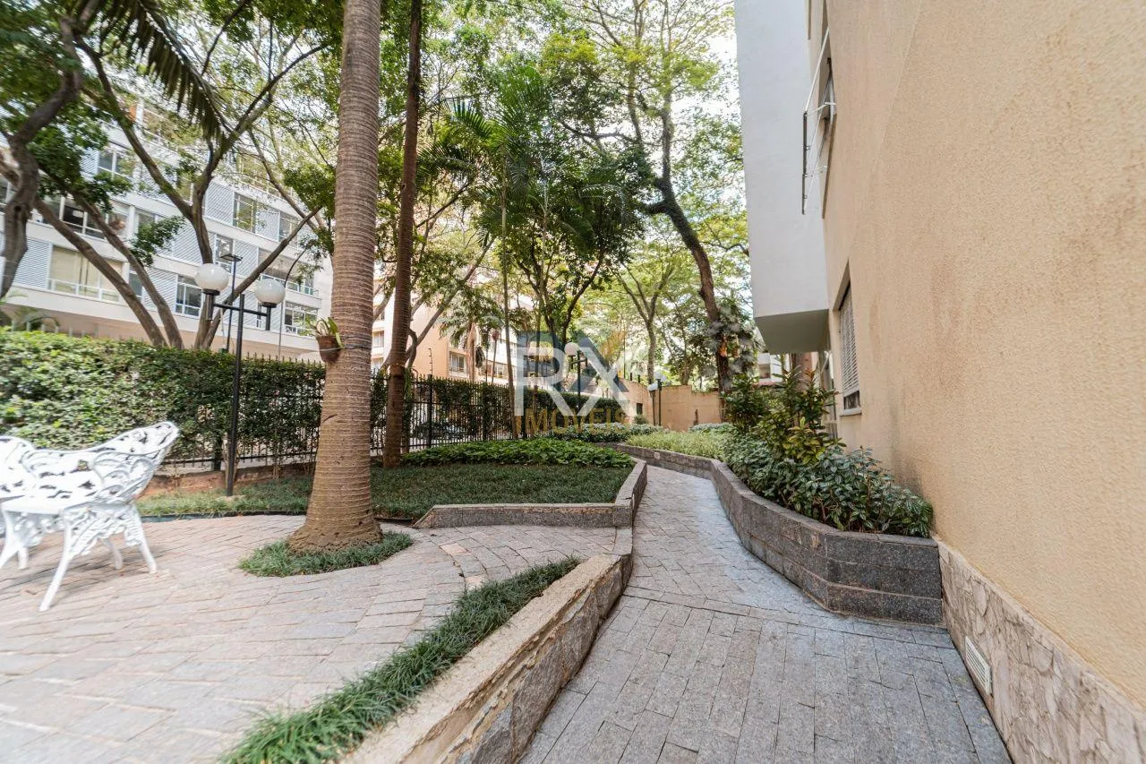 Apartamento com 1 suítes à venda em Higienópolis, São Paulo, por R$ 2.240.000 Imagem 24