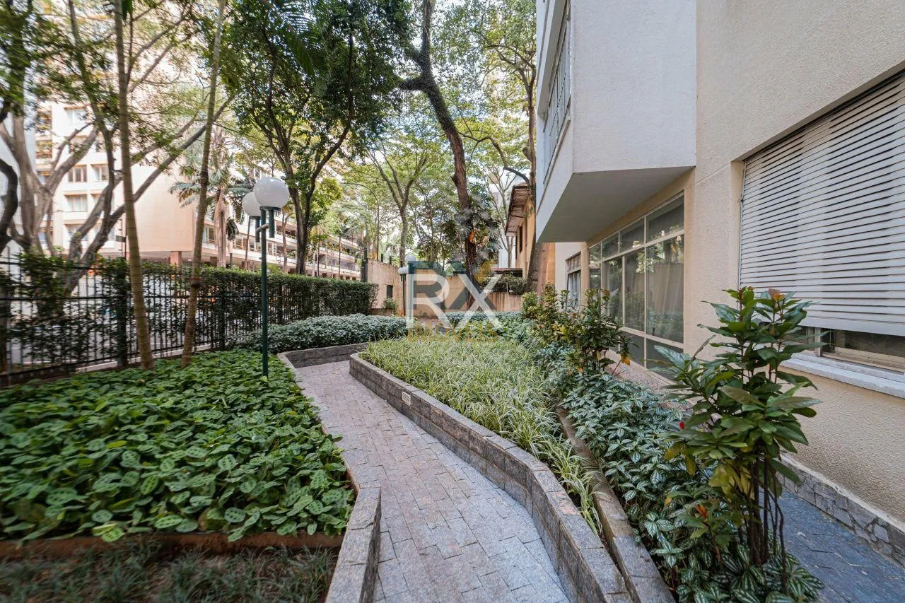 Apartamento com 1 suítes à venda em Higienópolis, São Paulo, por R$ 2.240.000 Imagem 25