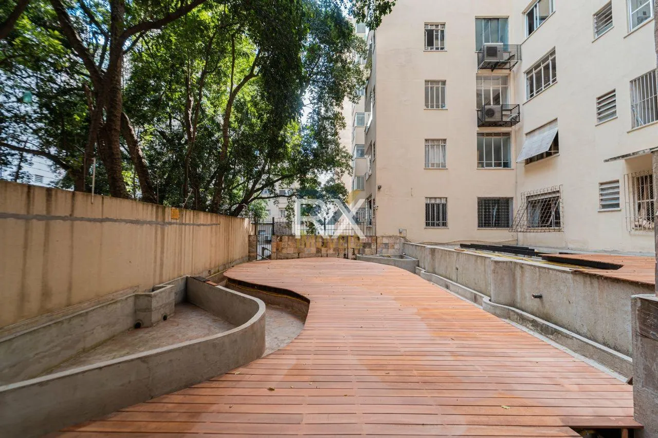 Apartamento com 1 suítes à venda em Higienópolis, São Paulo, por R$ 2.240.000 Imagem 27