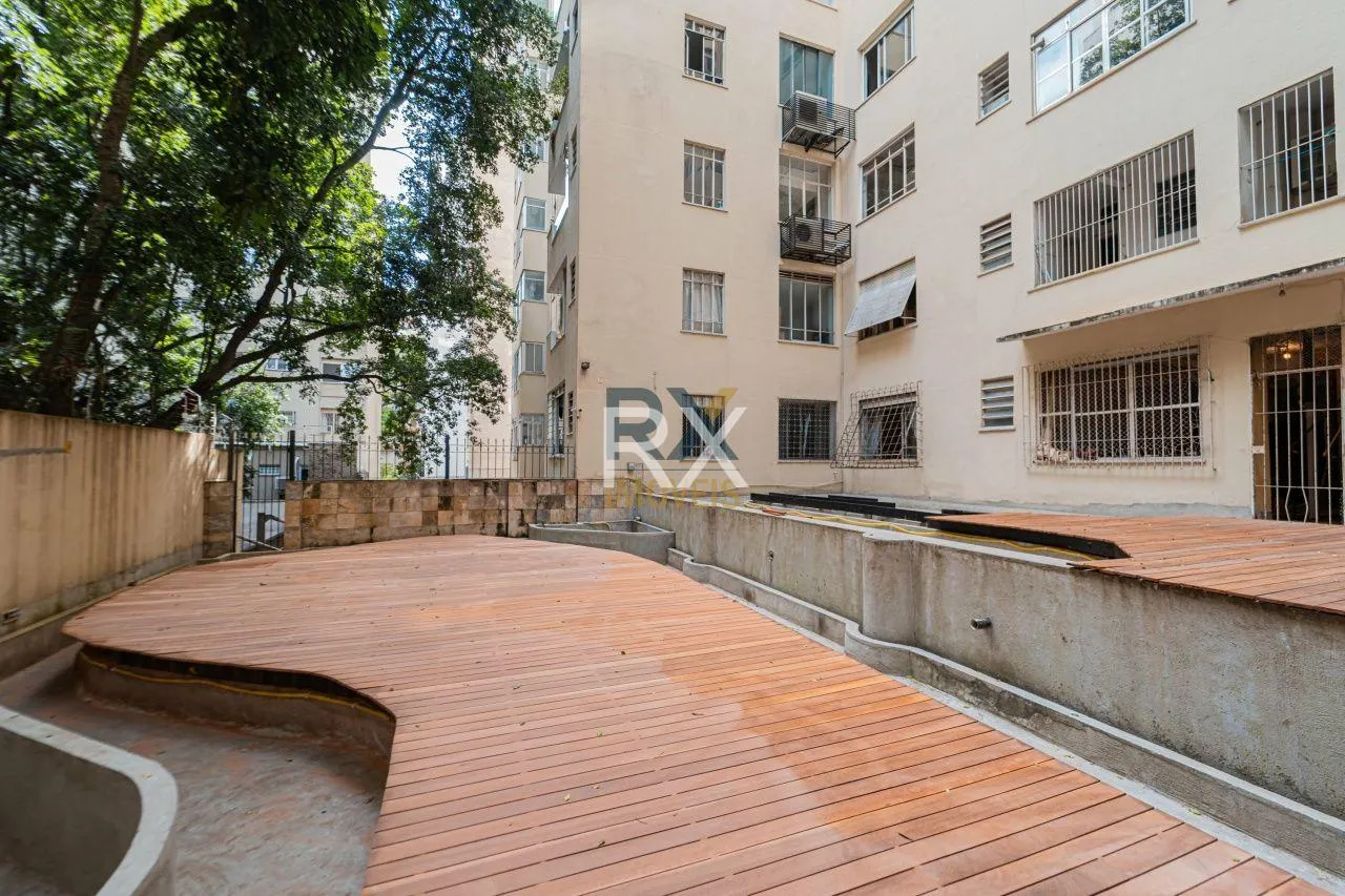 Apartamento com 1 suítes à venda em Higienópolis, São Paulo, por R$ 2.240.000 Imagem 29